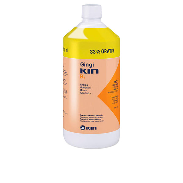 Kin Gingikin b5 suuvesi 1000 ml | Vuodevaatteet.fi