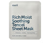 Klairs Rich moist shooting sheet mask 25 ml | Vuodevaatteet.fi