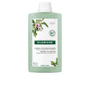 Klorane A La Almendra Softness And Tone Shampoo 400 Ml | Vuodevaatteet.fi