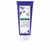 Klorane A la centaurea bio anti-yellowing hoitoaine harmaalle ja vaalealle hiukselle 150 ml | Vuodevaatteet.fi