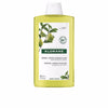 Klorane A la cidra kevyt shampoo normaaleille/rasvoittuville hiuksille 400 ml | Vuodevaatteet.fi