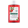 Klorane A la granada shine shampoo värjätyille hiuksille 200 ml | Vuodevaatteet.fi