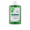 Klorane A la ortiga bio seborreguloiva shampoo rasvaisille hiuksille 200 ml | Vuodevaatteet.fi