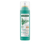 Klorane A La Ortiga Sebum-Regulating Dry Shampoo Brown/Dark Brown 150 Ml | Vuodevaatteet.fi