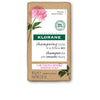 Klorane A La Peonía Bio Solid Shampoo 80 Gr | Vuodevaatteet.fi