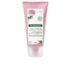 Klorane A la peony bio rauhoittava hoitoaine 150 ml | Vuodevaatteet.fi
