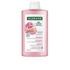 Klorane A la peony bio rauhoittava shampoo 400 ml | Vuodevaatteet.fi