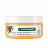 Klorane Al mango ravitseva naamio kuiville hiuksille 150 ml | Vuodevaatteet.fi