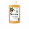 Klorane Al mango ravitseva shampoo kuiville hiuksille 200 ml | Vuodevaatteet.fi