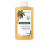 Klorane Al mango ravitseva shampoo kuiville hiuksille 400 ml | Vuodevaatteet.fi