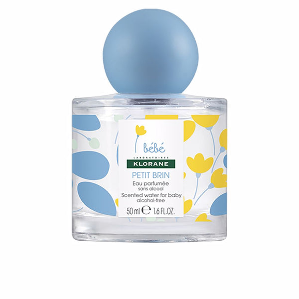 Klorane Bébé petit brin tuoksuvesi 50 ml | Vuodevaatteet.fi