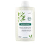 Klorane Leche avena hellävarainen shampoo 400 ml | Vuodevaatteet.fi