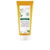 Klorane Polysianes monoï y tamanu bio hoitoaine 200 ml | Vuodevaatteet.fi