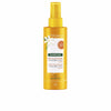 Klorane Polysianes monoï y tamanu bio kehosuihke aurinkosuoja spf50 200 ml | Vuodevaatteet.fi