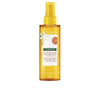 Klorane Polysianes Monoï Y Tamanu Bio Solar Dry Oil Spf30 200 Ml | Vuodevaatteet.fi