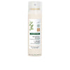 Klorane With Oat Milk Extra Mild Dry Shampoo 150 Ml | Vuodevaatteet.fi