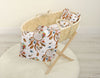Babydecke und Kissen - Baumwolle - Teddybär - Dream Catchers White