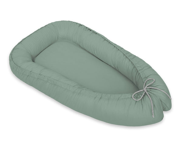 Babynest - Pastel Green
