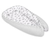 Schlafsack - Clouds Grau/Grau