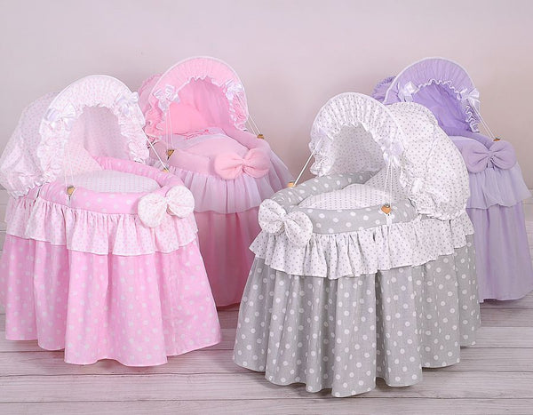 Nukken Kehto Pinkki