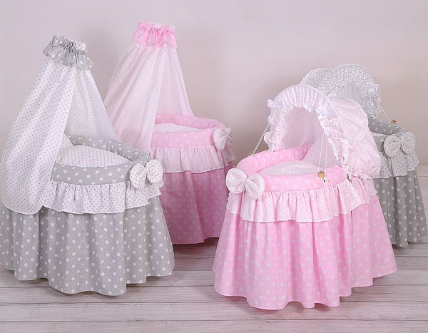 Nukken Kehto Pinkki