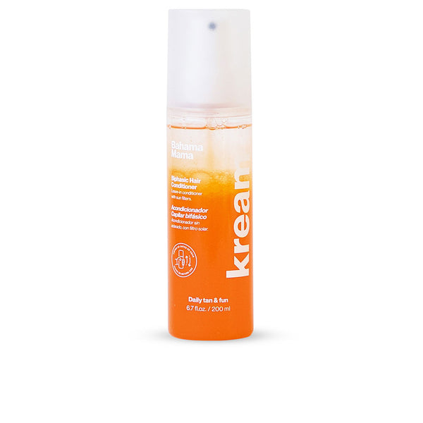 Kream Bahama mama kaksifaasinen hiustenhoitoaine 200 ml | Vuodevaatteet.fi