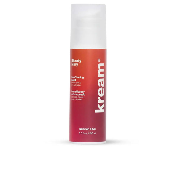 Kream Bloody Mary Tanning Activator 150 Ml | Vuodevaatteet.fi