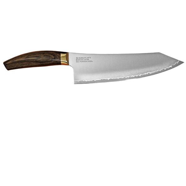 Suncraft Elegancia Kochmesser, 20 cm