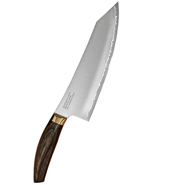 Suncraft Elegancia Kochmesser, 20 cm