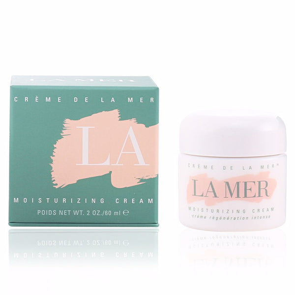 La mer crème de la mer kosteusvoide 60 ml | Vuodevaatteet.fi