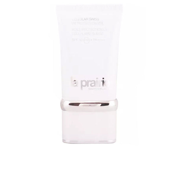 La Prairie Cellular swiss uv-suojausverho spf50 50 ml | Vuodevaatteet.fi