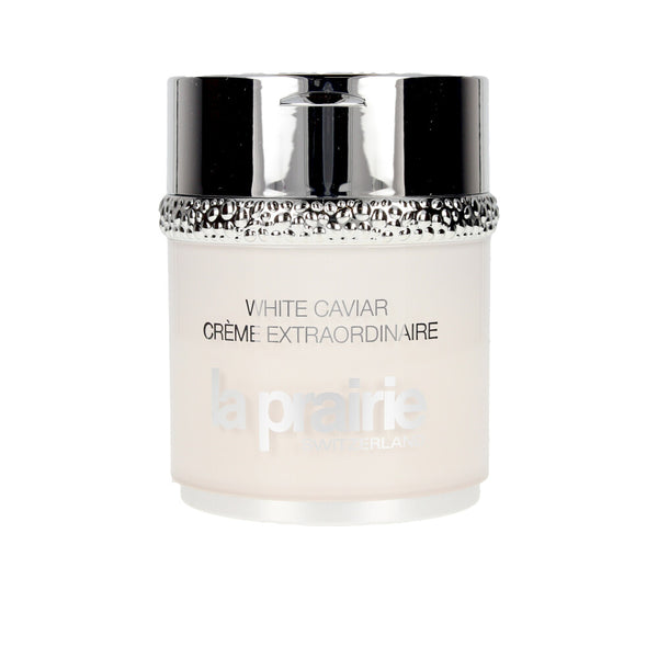 La Prairie White Caviar Creme Extraordinaire 60 Ml | Vuodevaatteet.fi