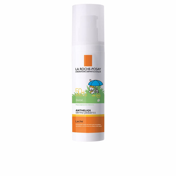 La Roche Posay Anthelios dermo-pediatrics maito spf50+ 50 ml | Vuodevaatteet.fi