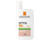 La Roche Posay Anthelios Uvmune 400 Oil Control Fluido Invisible Con Color Spf50+ 50 Ml | Vuodevaatteet.fi