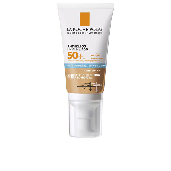 La Roche Posay Anthelios uvmune 400 spf50+ 50 ml | Vuodevaatteet.fi