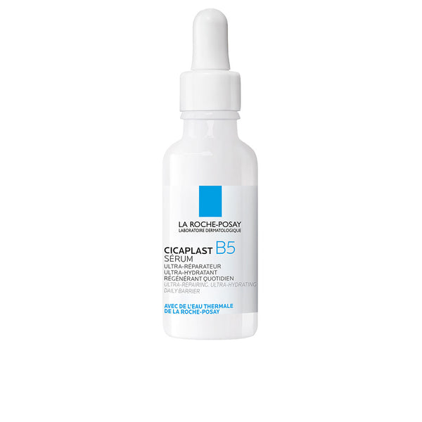 La Roche Posay Cicaplast B5 Serum 30 Ml | Vuodevaatteet.fi