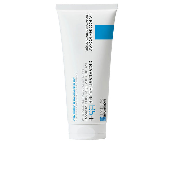 La Roche Posay Cicaplast Baume B5+ Bálsamo Ultra-Reparador Calmante 100 Ml | Vuodevaatteet.fi