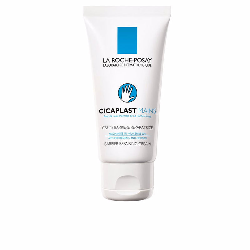 La Roche Posay Cicaplast mains voide barriääri korjaava 50 ml. | Vuodevaatteet.fi