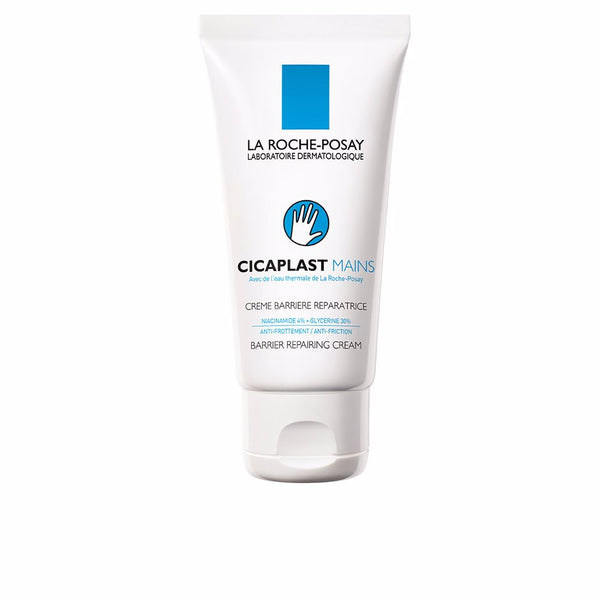 La Roche Posay Cicaplast mains voide barriääri korjaava 50 ml. | Vuodevaatteet.fi