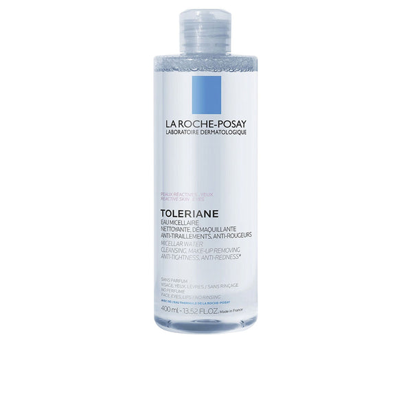 La Roche Posay Eau micellaire ultra herkälle iholle 400 ml | Vuodevaatteet.fi