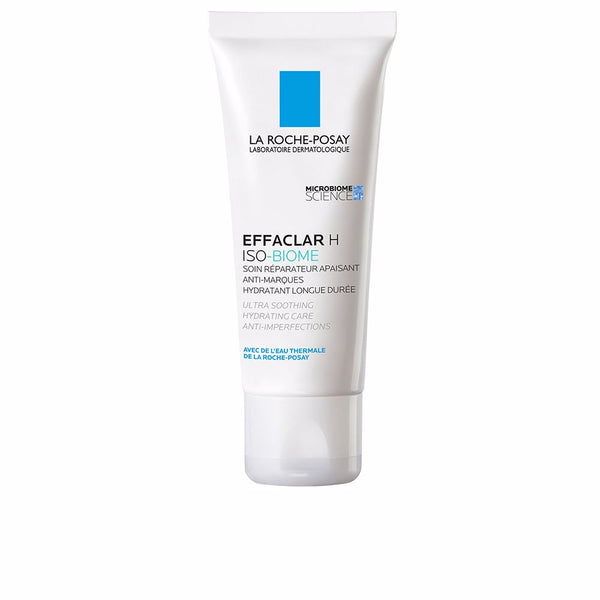 La Roche Posay Effaclar H Iso-Biome Cream 40 Ml | Vuodevaatteet.fi