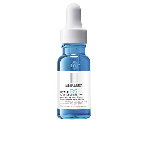 La Roche Posay Hyalu B5 Eye Serum 15Ml | Vuodevaatteet.fi