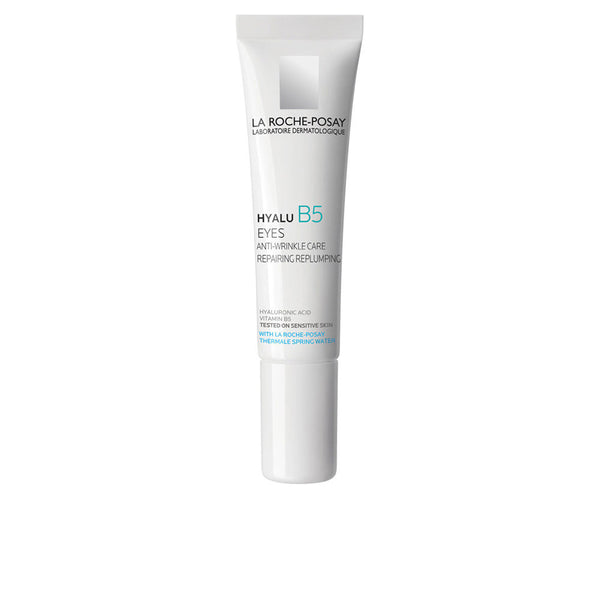 La Roche Posay Hyalu B5 Eyes 15 Ml | Vuodevaatteet.fi