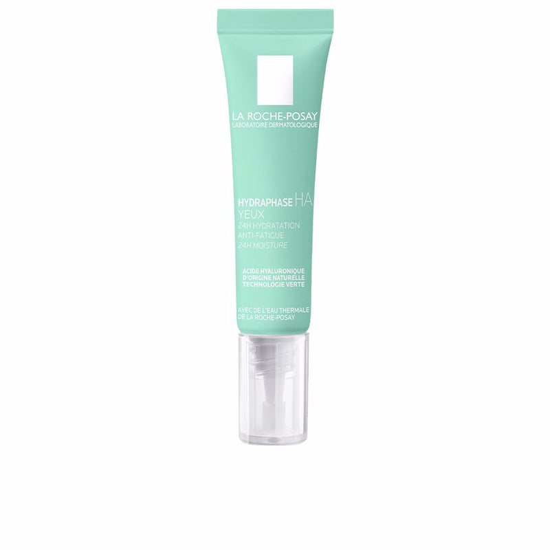 La Roche Posay Hydraphase intense silmänympärysvoide 15 ml | Vuodevaatteet.fi