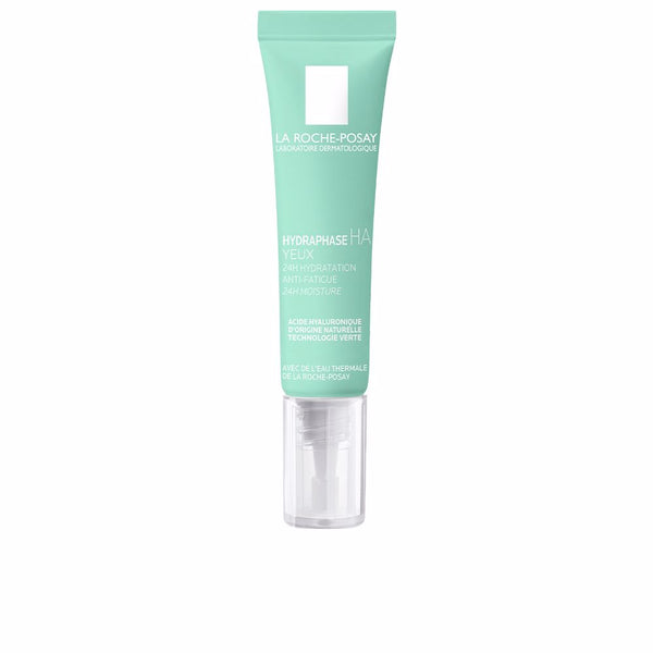 La Roche Posay Hydraphase intense silmänympärysvoide 15 ml | Vuodevaatteet.fi
