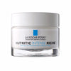 La Roche Posay Nutritic intense syvästi ravitseva uudelleenrakentava voide 50 ml | Vuodevaatteet.fi