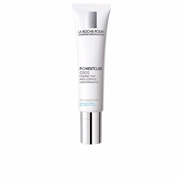 La Roche Posay Pigmentclar yeux anti-dark circles silmänympärysvoide 15 ml | Vuodevaatteet.fi