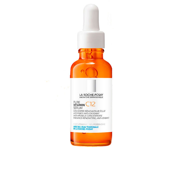 La Roche Posay Pure Vitamin C12 Serum 30 Ml | Vuodevaatteet.fi