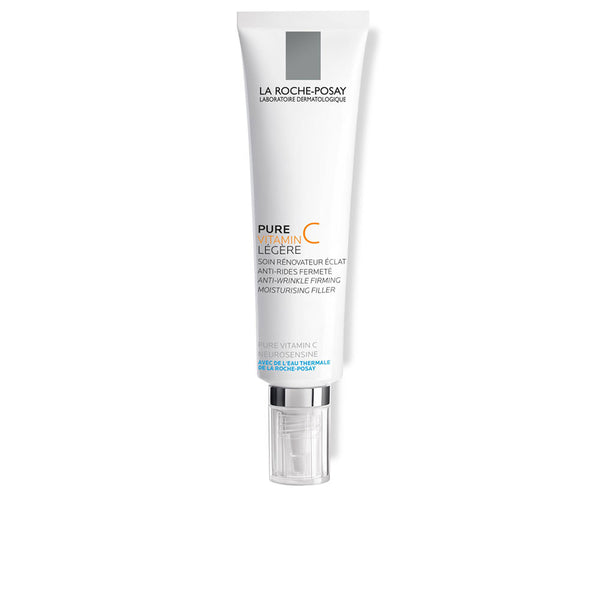 La Roche Posay Redermic c täytehoito anti-age sekaiholle 40 ml | Vuodevaatteet.fi