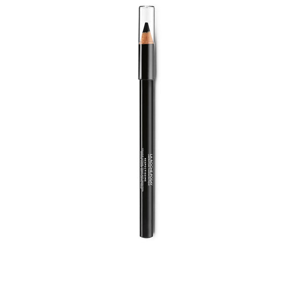 La Roche Posay Respectissime crayon yeux pehmeä #noir | Vuodevaatteet.fi